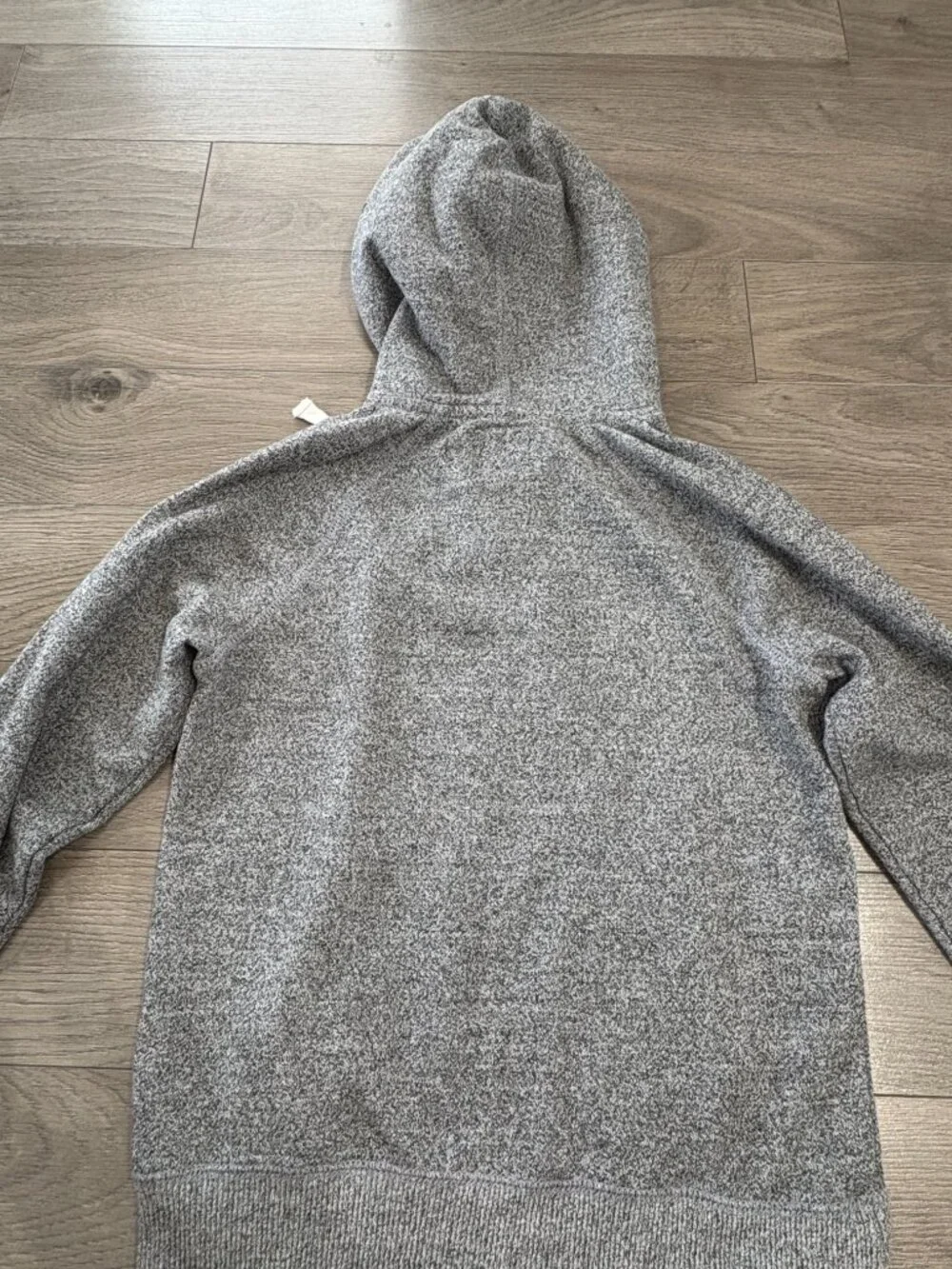 Roots Salt & Pepper Kanga Pullover Hoodie – Size XS – Great Condition - Picture 8 of 13